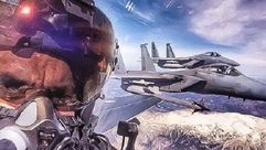 طيار تركي يلتقط صورة سيلفي إلى جانب مقاتلات إف16 سعودية ـ فيسبوك
