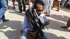 صحفيو اليمن