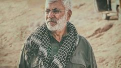 أبو مهدي المهندس أبرز قيادات الحشد الشعبي في العراق ـ أرشيفية