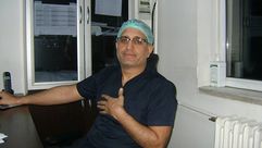 بهاء الدين جفجي - طبيب قلب تركي أجرى مئات العمليات لسوريين - مشفى ارسين أرسلان بغازي عنتاب - عربي21
