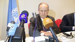 مؤتمر لمقرر الأمم المتحدة الخاص بالتعذيب خوان ارنستو ميندز  ول أوضاع سجون موريتانيا - نواكشوط عربي21