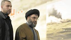 حسن نصر الله موقع حزب الله الرسمي