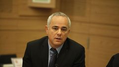 وزير البنى التحتية والطاقة الإسرائيلي - يوفال