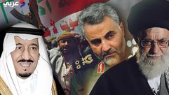 السعودية إيران الملك سلمان - عربي21