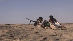 اليمن الخنجر المقاومة - عربي21