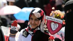 الثورة اليمنية جيتي