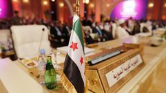 قطر حاولت منح المعارضة مقعد سوريا في الجامعة العربية في قمة الدوحة- أرشيفية