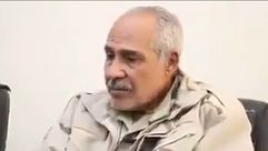 العميد البرعصي - ضابط منشق عن قلوا خليفة حفتر - شرق ليبيا