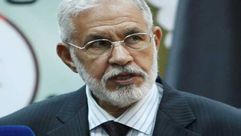 محمد الطاهر سيالة - وزير الخارجية في حكومة الوفاق في طرابلس ليبيا