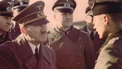 هتلر ألمانيا أرشيفية
