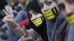 مصر تعذيب محاكم عسكرية