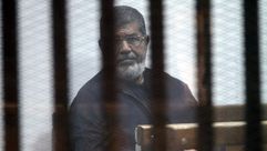مرسي  الأناضول