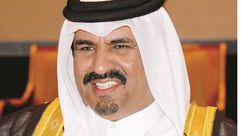 نائب رئيس الغرفة التجارية بقطر - محمد بن أحمد بن طوار