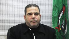 صلاح البردويل - قيادي في حركة حماس