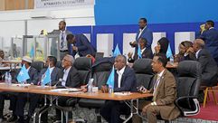 الانتخابات - الرئاسة - الصومال