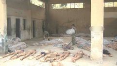 إعدامات الأسد