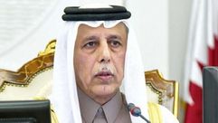 رئيس مجلس شورى قطر، أحمد بن عبدالله بن زيد آل محمود