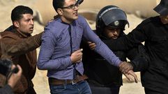 انتهاكات في مصر