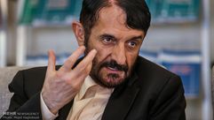علي آقامحمدي عضو مجلس تشخيص مصلحة النظام الإيراني