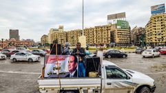 مصر   السيسي   انتخابات الرئاسة   جيتي