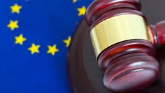 محكمة العدل الأوروبية - جيتي