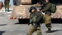 قوات الاحتلال الإسرائيلي - فيسبوك