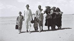 يهود اليمن- أرشيفية