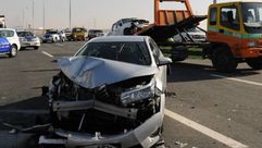 حادث الإمارات