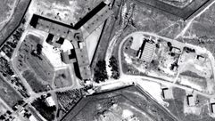 سوريا  سجون  (المرصد الأورومتوسطي)