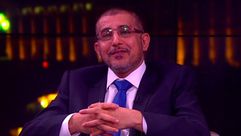 أحمد بن راشد- قناة الحوار