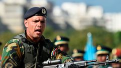الجيش الفنزويلي- جيتي