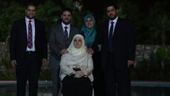 مصر   أسرة الرئيس محمد مرسي   فيسبوك
