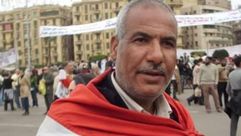 جمال فاضل معارض مصري