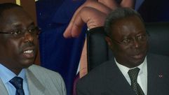 رئيس السنغال ماكي CC BY 2.0 Serigne diagne