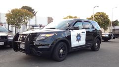 شرطة كاليفورنيا- الصفحة الرسمية