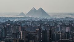 القاهرة- جيتي