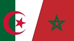 المغرب  الجزائر  (الأناضول)