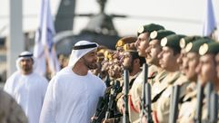 الجيش الإماراتي- وام
