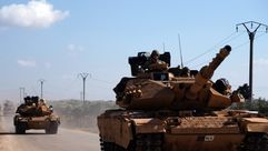 تعزيزات تركية في إدلب- صحيفة صباح