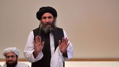 طالبان سلام أفغانستان- جيتي