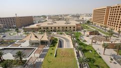 مستشفى الملك فيصل التخصصي- الموقع الرسمي