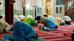 هولندا الإسلام- جيتي