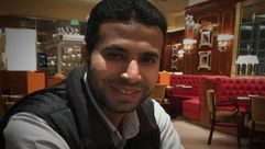 الصحفي المصري هشام عبد العزيز (المنظمة العربية لحقوق الإنسان)