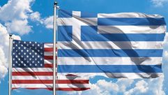 اليونان وأمريكا- الأناضول