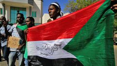 رفض سوداني لنقل مقاتلين إلى ليبيا- جيتي
