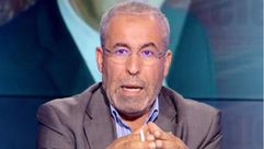 لزهر العكرمي وزير تونسي سابق- تويتر