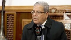 عثمان الجرندي.. وزير الخارجية التونسي