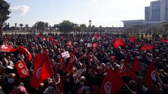 مظاهرات تونس - عربي21
