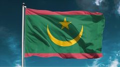 موريتانيا ـ علم (الأناضول)