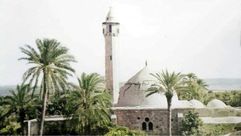 مسجد جنين 1